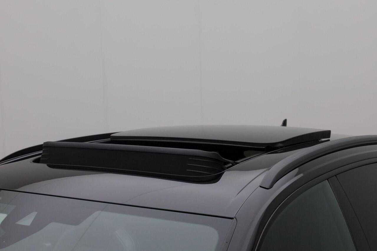 Audi Q8 60 TFSI e 462 pk tiptronic quattro Pro Line S Competition | Panoramadak | Valcona leder | Sportstoelen Plus | Bang & Olufsen | Rondomzicht camera