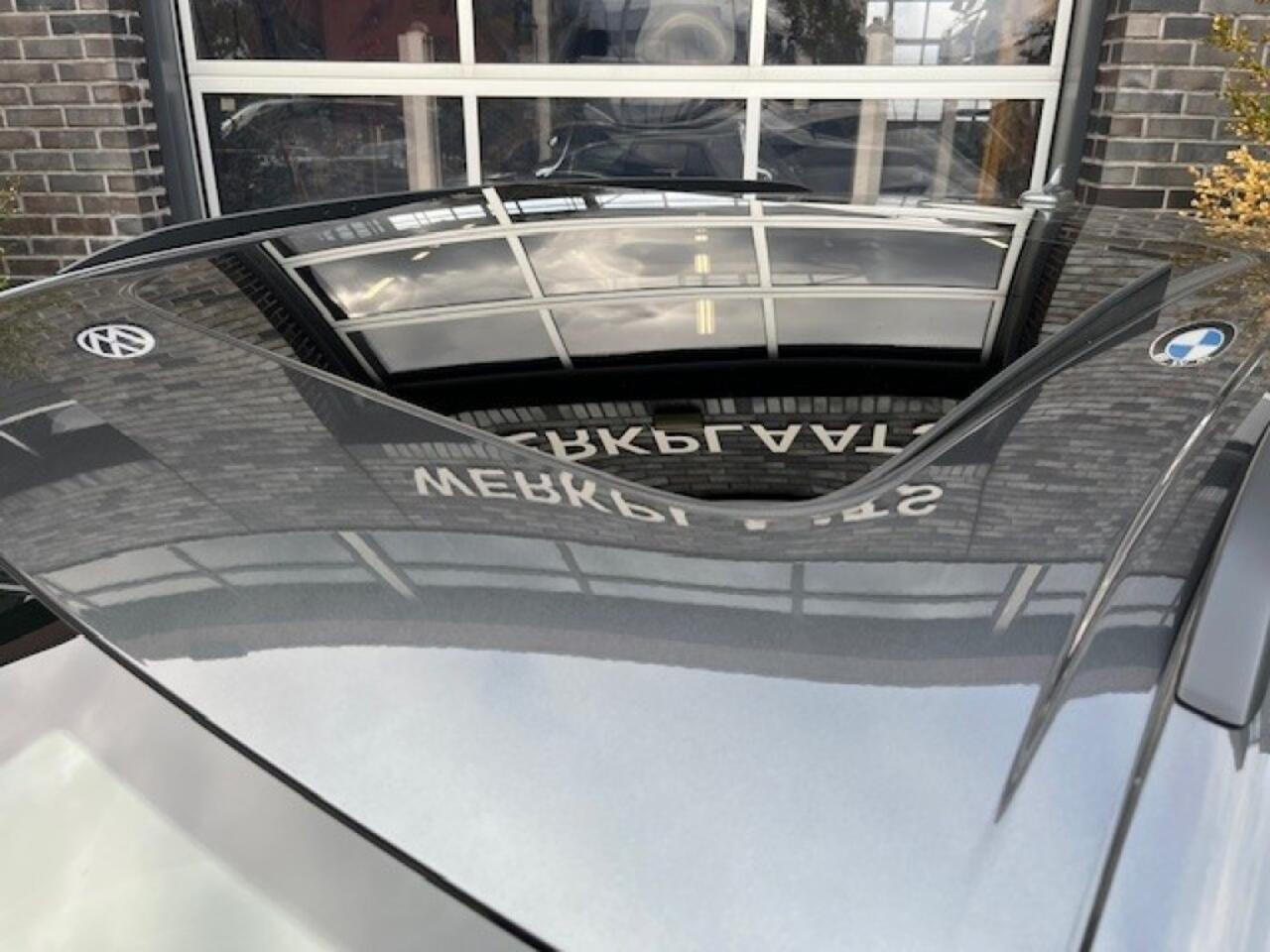 Audi Q8 55 TFSI Q S-LINE - ABT - MAXTON - PANO - 4-W. BEST. - 22 INCH