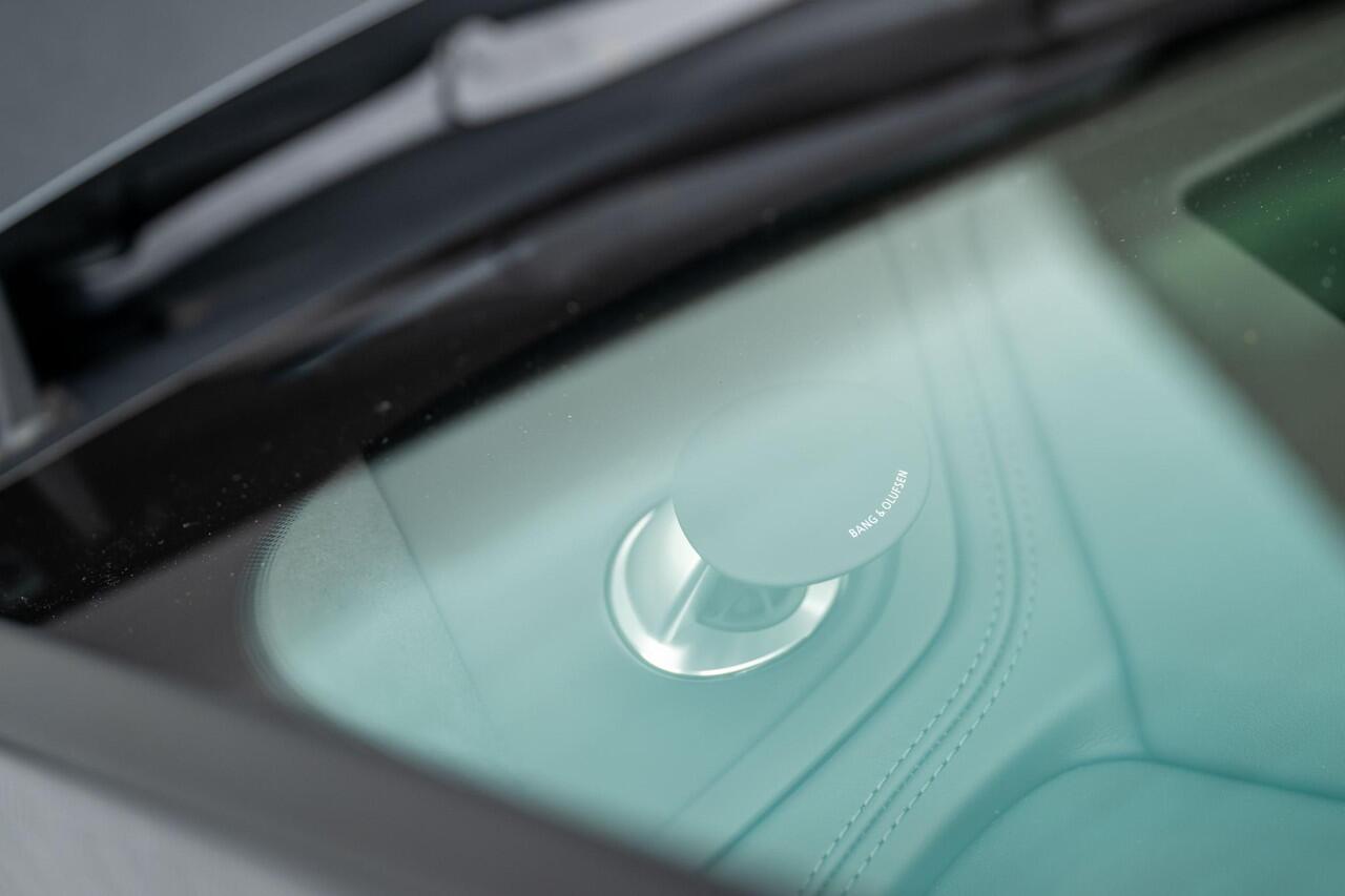 Audi Q8 60 TFSI e quattro S Competition B&O High-End 169k