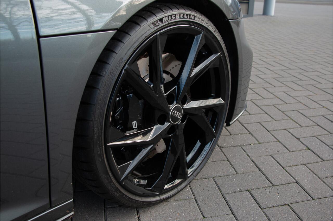 Audi R8 5.2 performance RWD 570 PK | BTW | B&O Sound | Keyless Entry | Led | Camera | Stoelverwarming | Apple & Android Carplay | PPF-folie | Valcona Leder | 20"| Draadloze telefoonlader | Cruise control | Daytona |