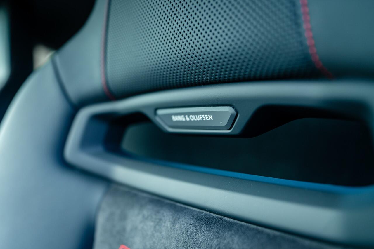 Audi R8 GT V10 139/333 | Limited edition | Suzuka Matt Audi Exclusive | Schaalstoelen | Keramisch | Laser LED | B&O | Xpel