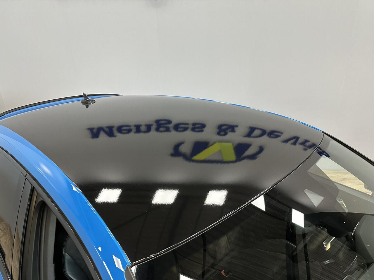 Audi RS Q3 Sportback TSFI 400 PK Airco ECC | LED | B&O | Virtual | Adaptive Cruise | Apple Carplay Android Auto | Sfeer | Stoelverwarming | Isofix |