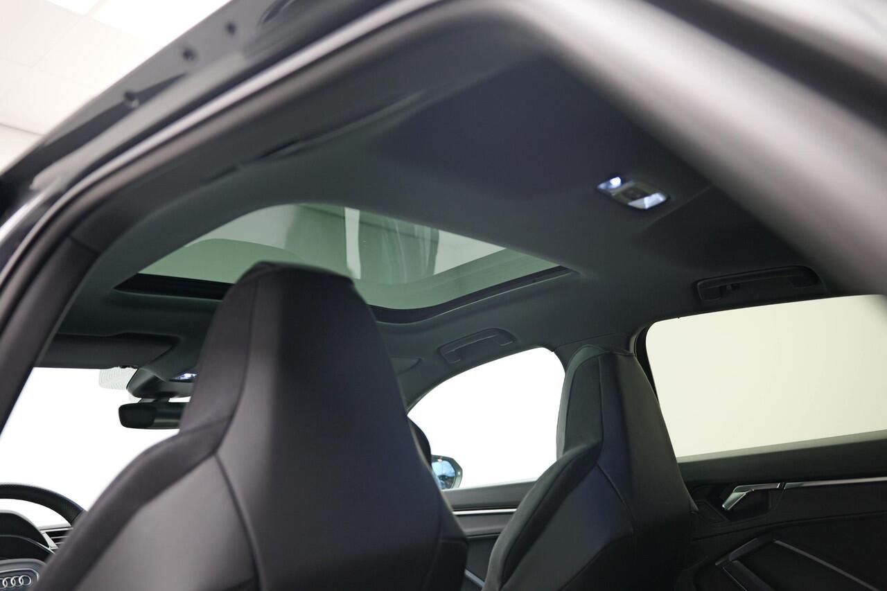 Audi RS Q3 RSQ3 Sportback 2.5 TFSI |Pano|Sonos|RS-Stoelen|BTW|Keyless|