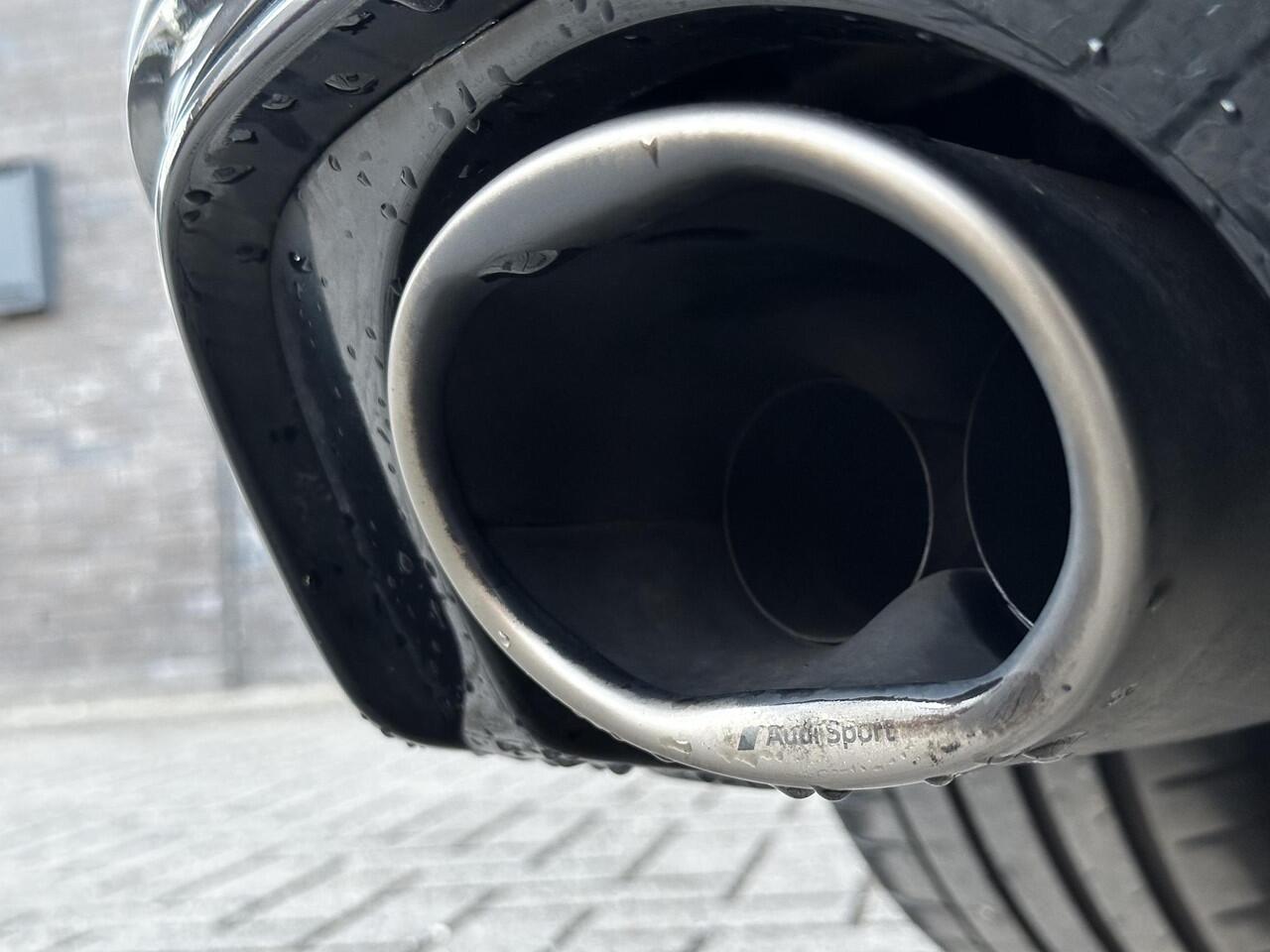 Audi RS3 Sportback 2.5 TFSI RS 3 QUATTRO TTE700 600+ PK | AKRAPOVIC | B&O | Virtual | MAGNETIC RIDE | DAB | Camera