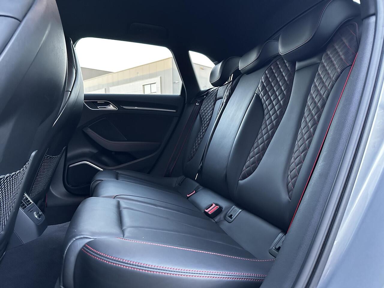 Audi RS3 Sportback 2.5 TFSI RS 3 QUATTRO TTE700 600+ PK | AKRAPOVIC | B&O | Virtual | MAGNETIC RIDE | DAB | Camera