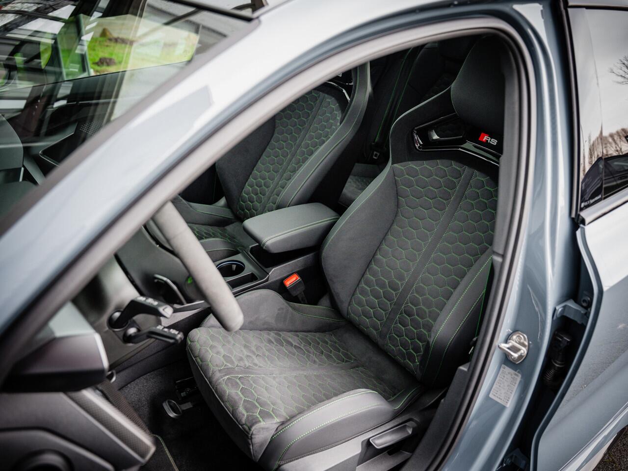 Audi RS3 Sportback 2.5 TFSI quattro | Keramisch | Carbon | Head-up | Sonos