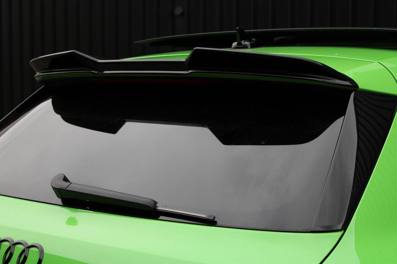 Audi RS3 Sportback 2.5 TFSI quattro PANO KERAMISCH B&O MATR