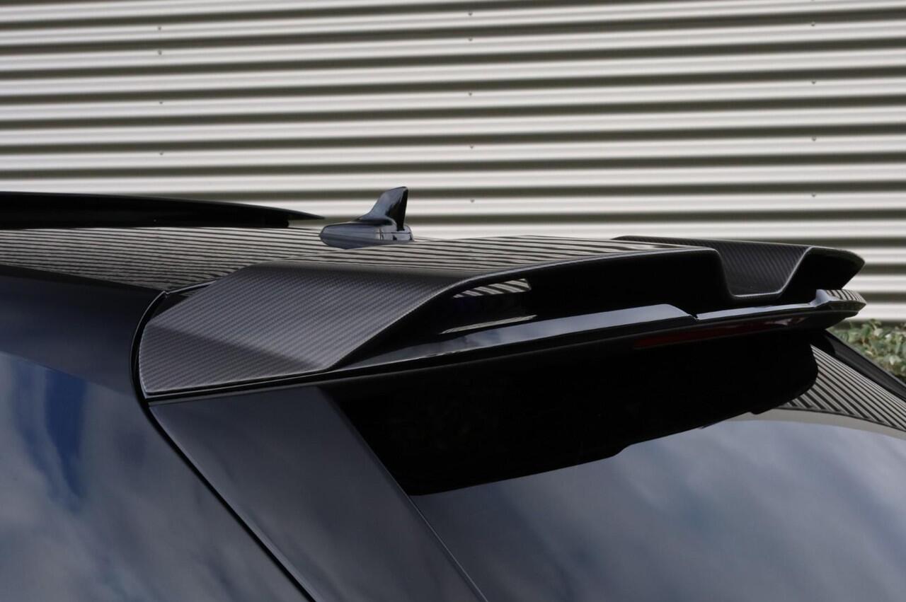 Audi RS3 Sportback Keramisch l Carbon l Pano l Massage