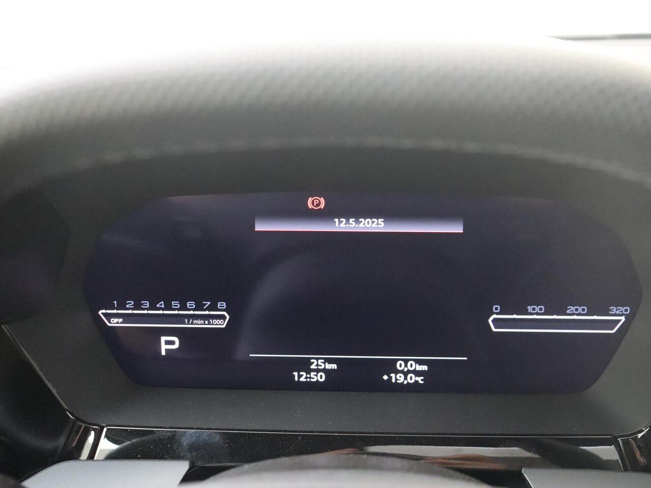 Audi RS3 Sportback 2.5 TFSI RS 3 quattro 400pk