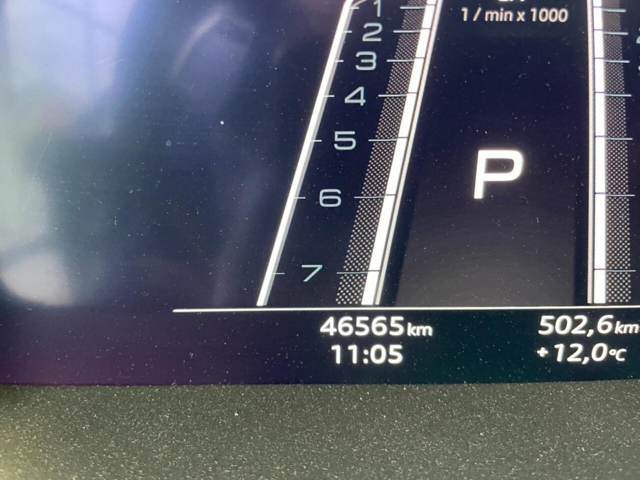 Audi RS3 2.5 TFSI RS 3 QUATTRO RS3 Limousine