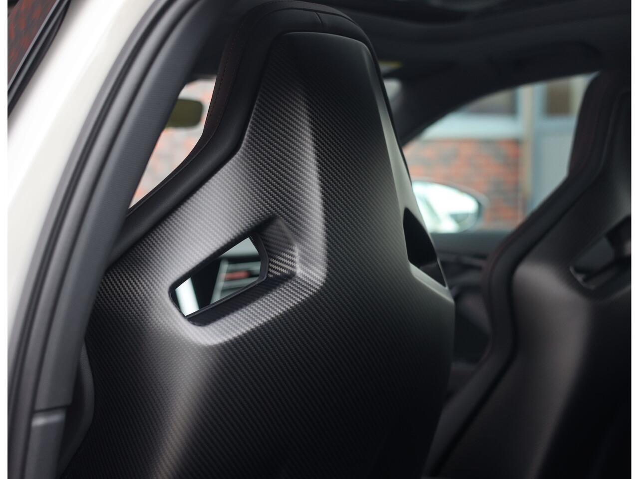 Audi RS3 Sportback 2.5 TFSI quattro | Krijt - Pano - Sonos