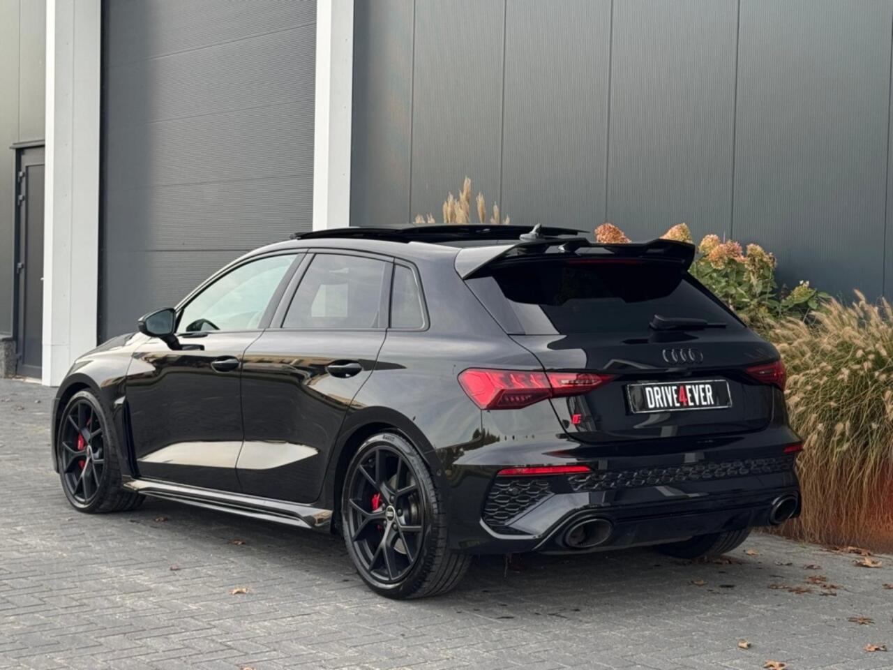 Audi RS3 Sportback 2.5 TFSI RS 3 quatt. PANO HUD GARANTIE NAVI CAMERA SPORTVELGEN