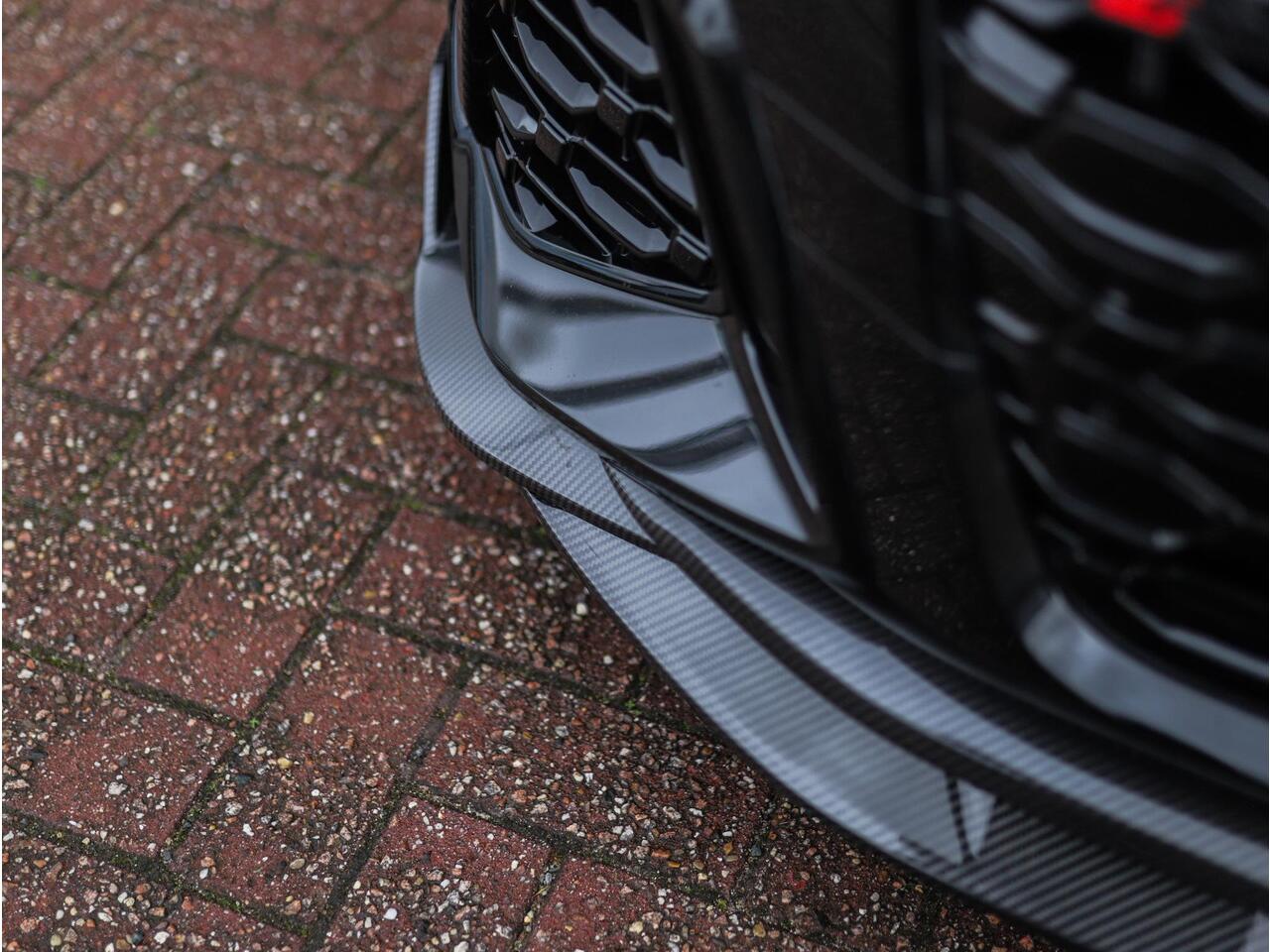 Audi RS3 Limousine 2.5 TFSI A3 quattro | CT Carbon | RS-Dynamic | Matrix | Keyless | B&O | Leder | Camera