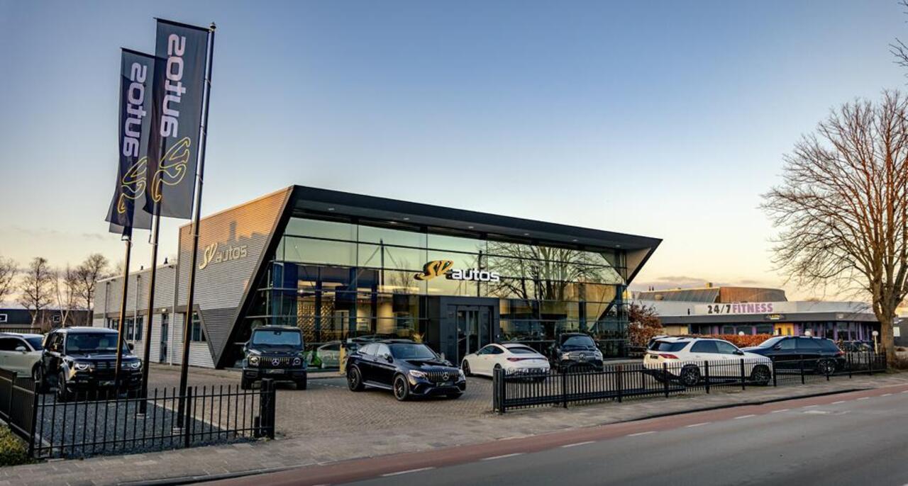 Audi RS3 Sportback 2.5 TFSI 400PK Quattro Hulk Panoramadak *BTW* Keramisch VOL! Massage B&O audio RS Dynamic