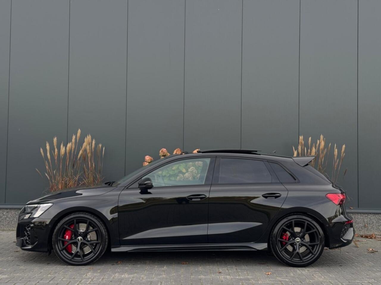 Audi RS3 Sportback 2.5 TFSI RS 3 quatt. PANO HUD GARANTIE NAVI CAMERA SPORTVELGEN