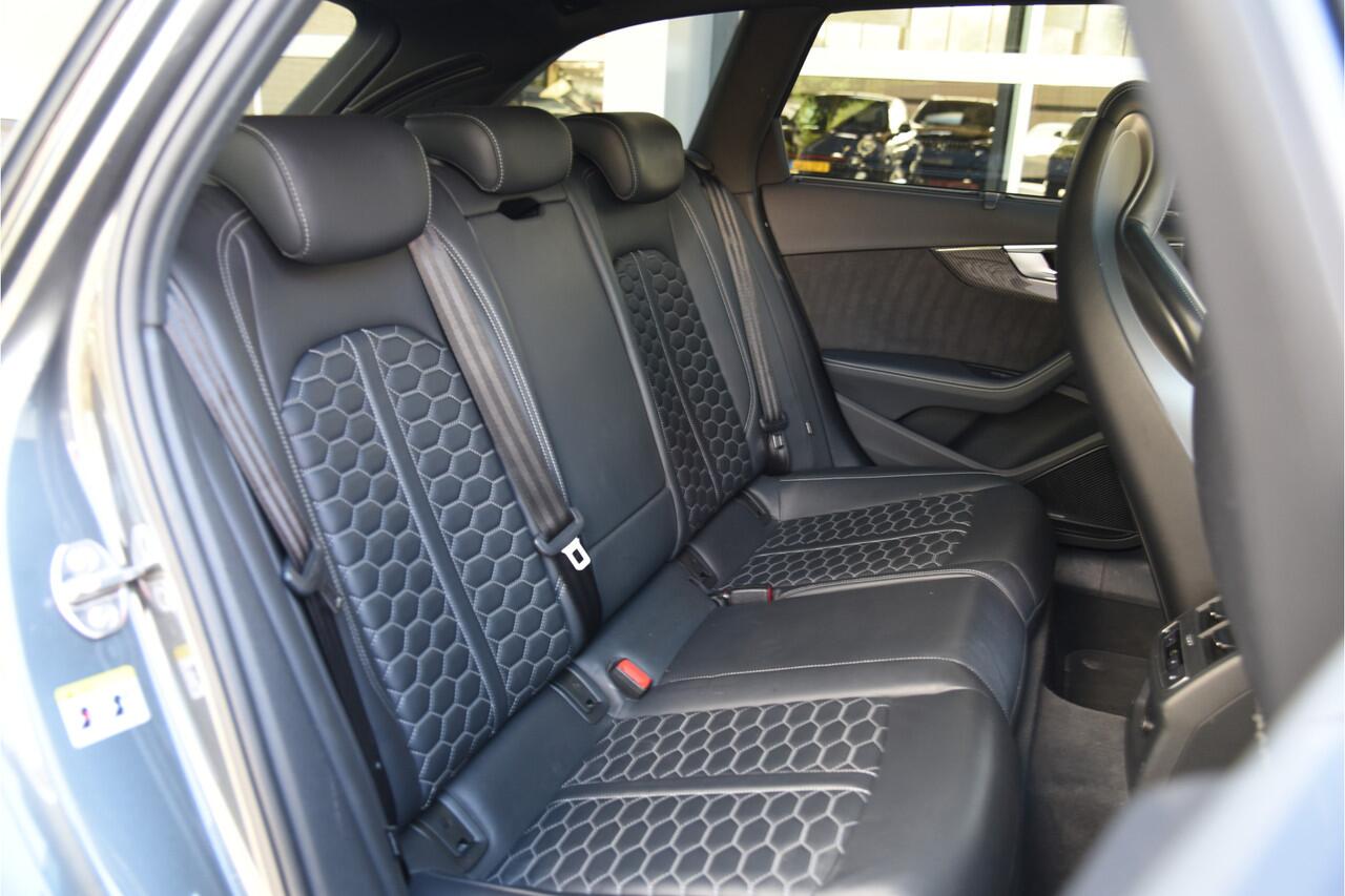 Audi RS4 Avant 2.9 TFSI Quattro Pro Line Plus * Keramische Remmen