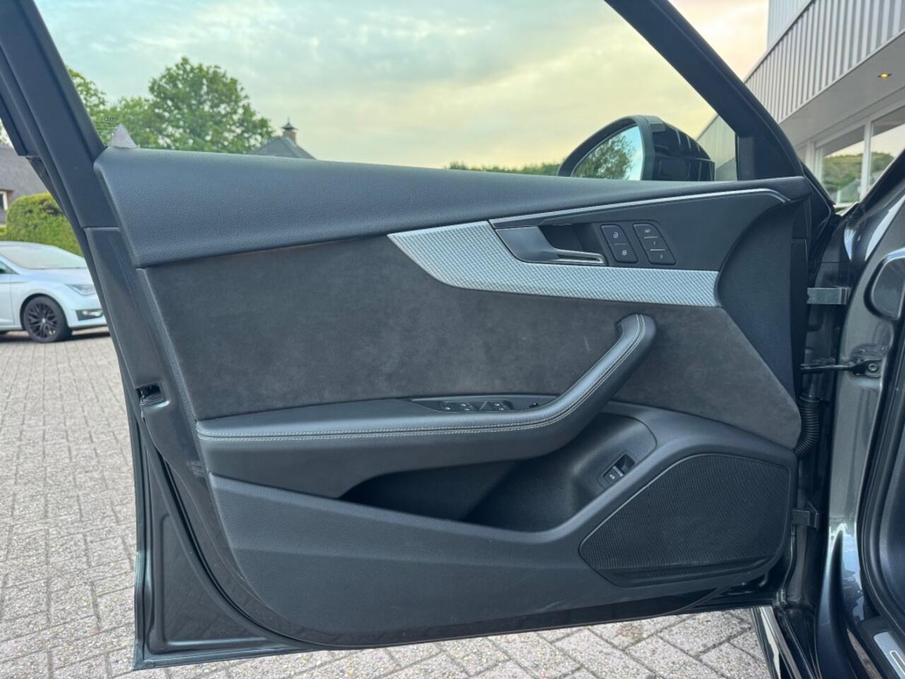 Audi RS4 2.9 TFSI RS 4 Avant quattro Pro Line Plus