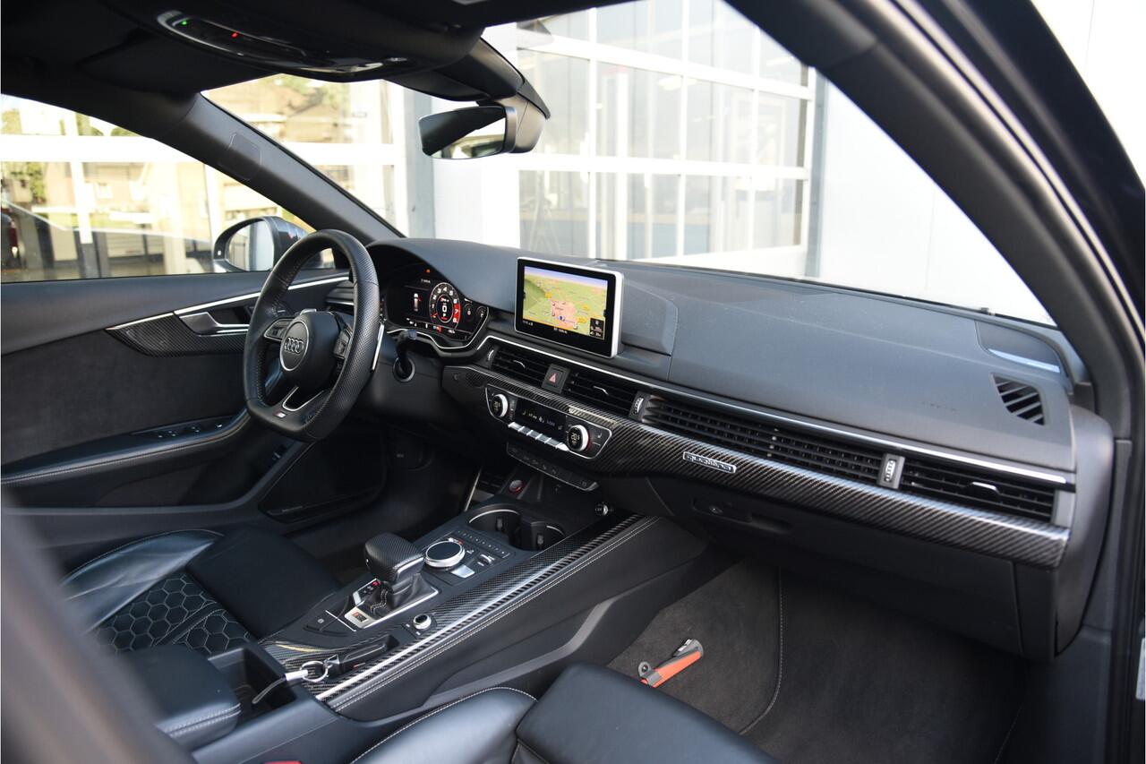 Audi RS4 Avant 2.9 TFSI Quattro Pro Line Plus * Keramische Remmen