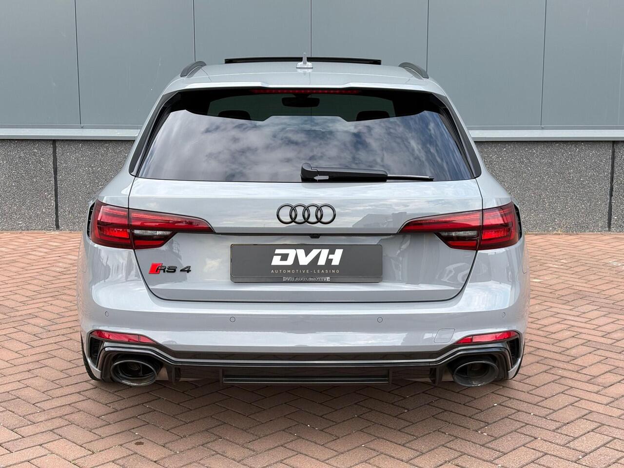 Audi RS4 A4 Avant 2.9 TFSI quattro Pro Line Plus