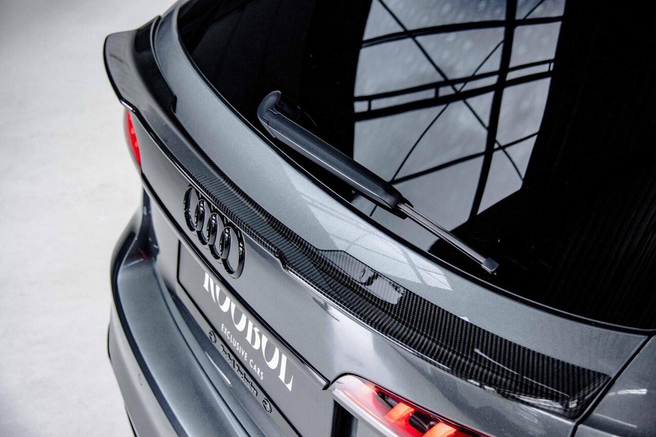 Audi RS4 Urban l Keramisch | Vossen l B&O