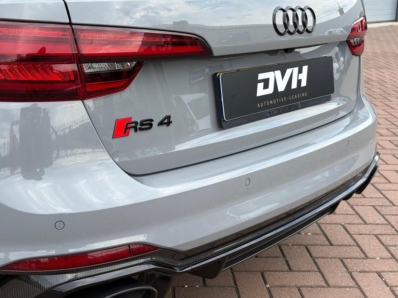 Audi RS4 A4 Avant 2.9 TFSI quattro Pro Line Plus