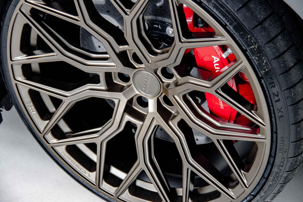 Audi RS4 Urban l Keramisch | Vossen l B&O