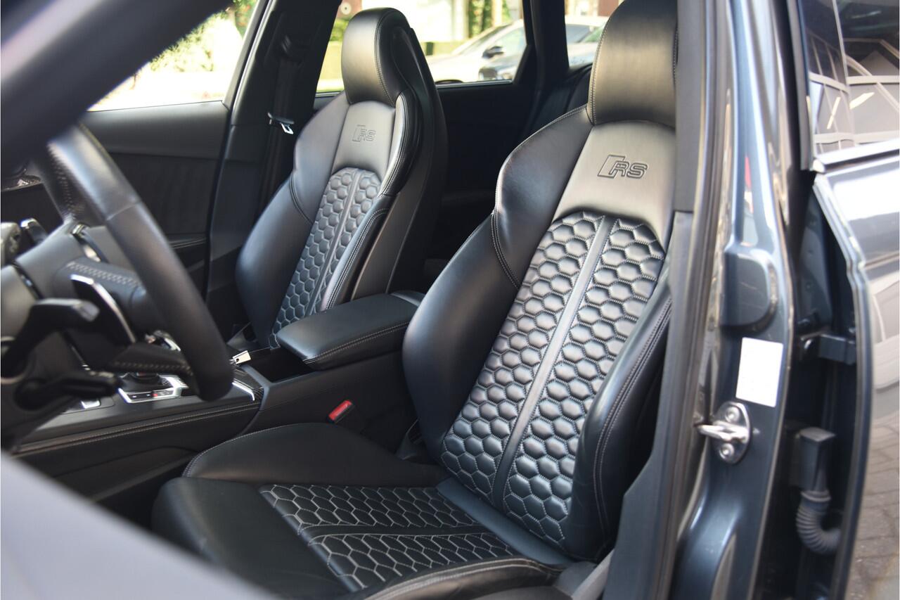 Audi RS4 Avant 2.9 TFSI Quattro Pro Line Plus * Keramische Remmen