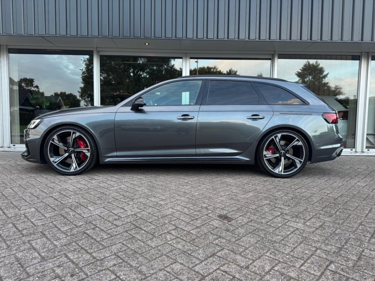 Audi RS4 2.9 TFSI RS 4 Avant quattro Pro Line Plus