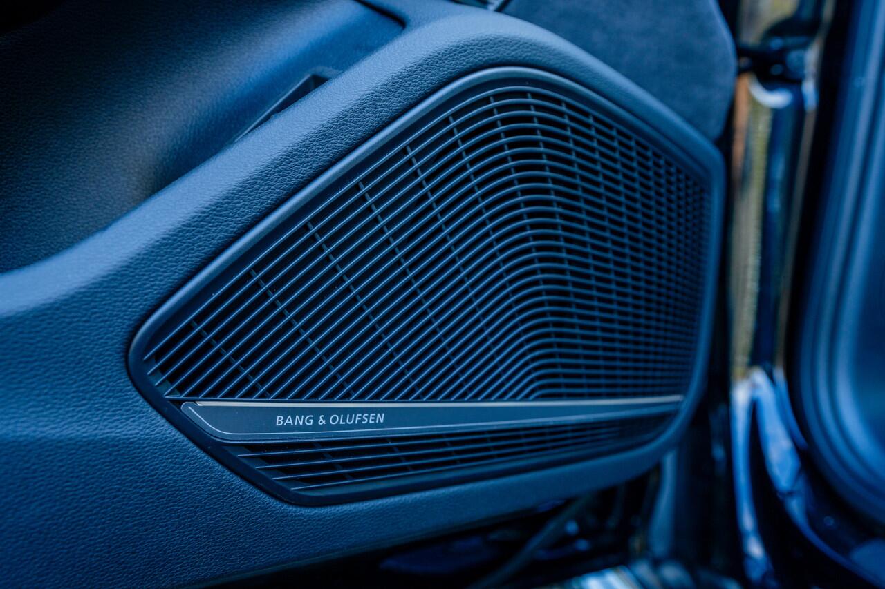 Audi RS4 ABT RS4-S Avant 2.9 TFSI 510pk quattro | ABT RS4-S | RS dynamic | Panoramadak | B&O | Tour | City | 360 camera | Head up | Massagefunctie | ABT Power S | ABT GR21 | ABT uitlaatsysteem