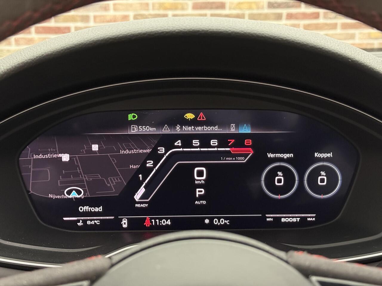 Audi RS4 Avant 2.9 TFSI quattro | Dak| Massage| Matrix LED| B&O|