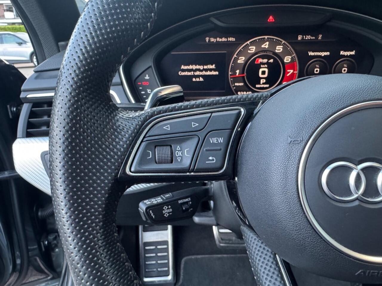 Audi RS4 2.9 TFSI RS 4 Avant quattro Pro Line Plus