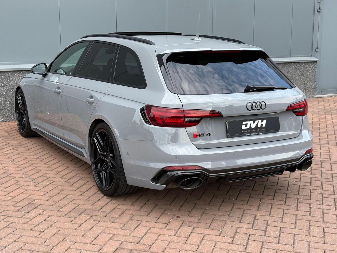 Audi RS4 A4 Avant 2.9 TFSI quattro Pro Line Plus