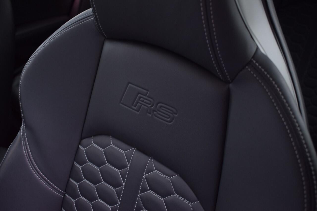 Audi RS5 Sportback 2.9 V6 TFSI 450pk Quattro | Keramisch | Pano | HUD | Trekhaak