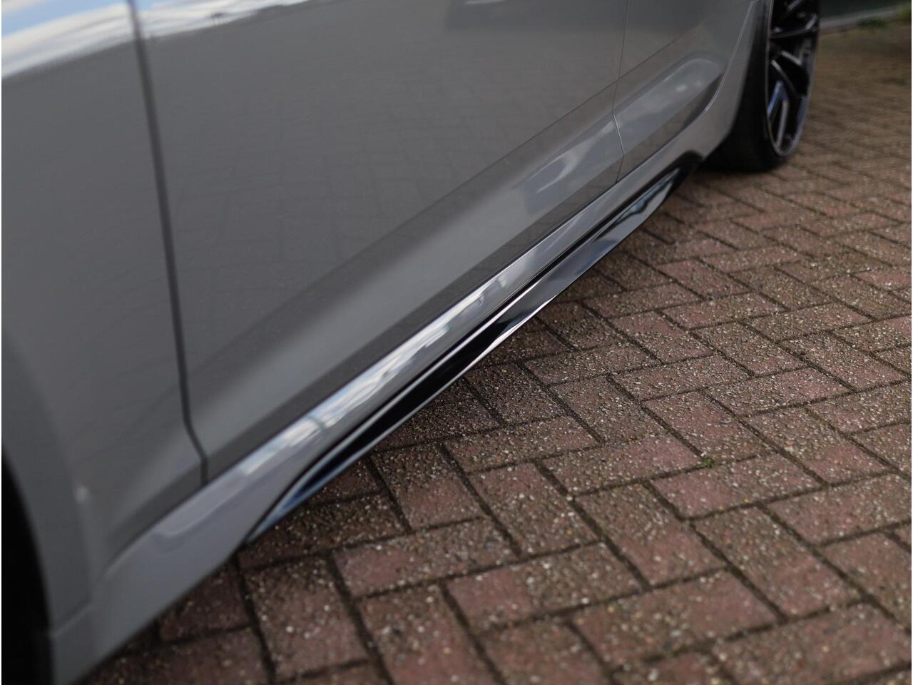 Audi RS5 Sportback 2.9 TFSI A5 quattro | ABT | Massage | Keramisch | Laser | 360° Camera | Stoel/Stuurverw. | Leder | Pano