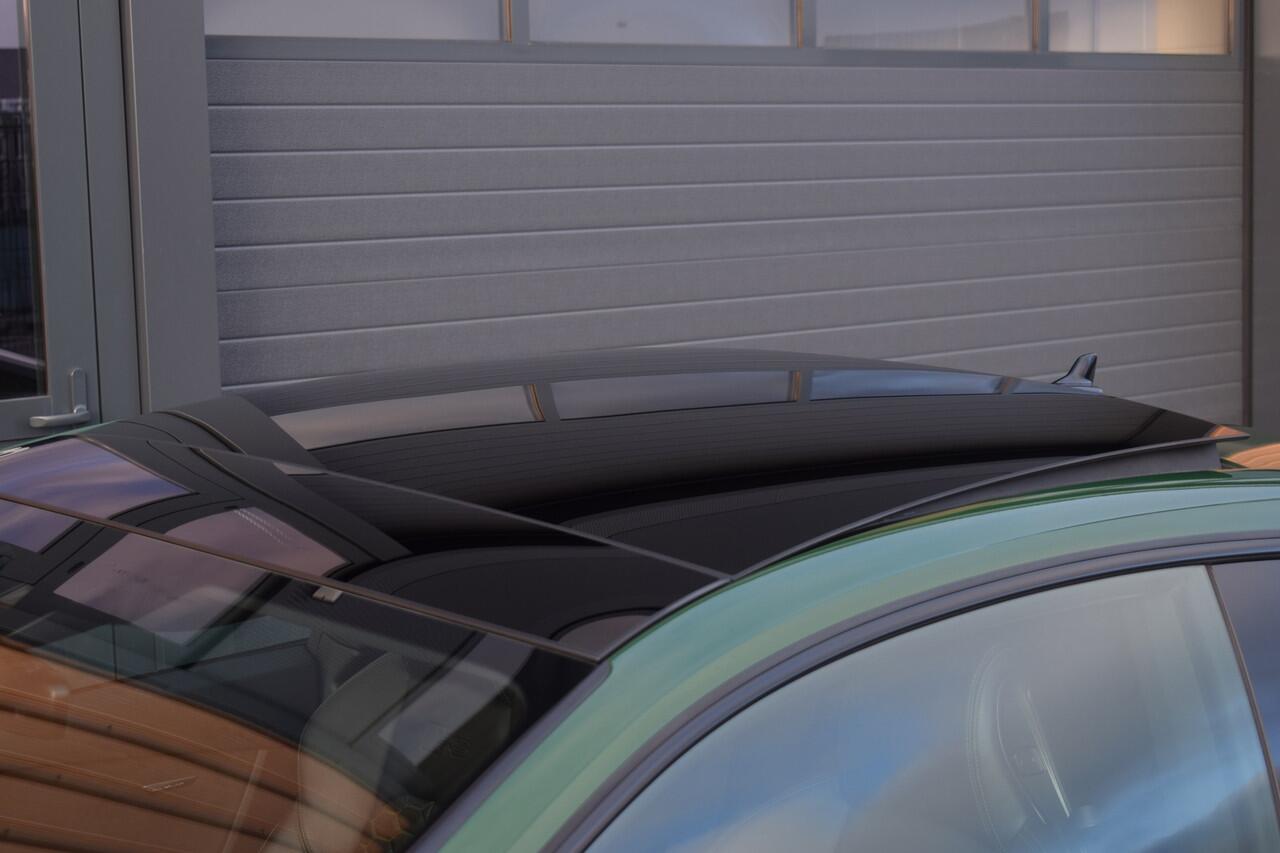 Audi RS5 Coupé 2.9 TFSI 450pk Quattro | 21" ABT | KW | Pano | Matrix | HUD