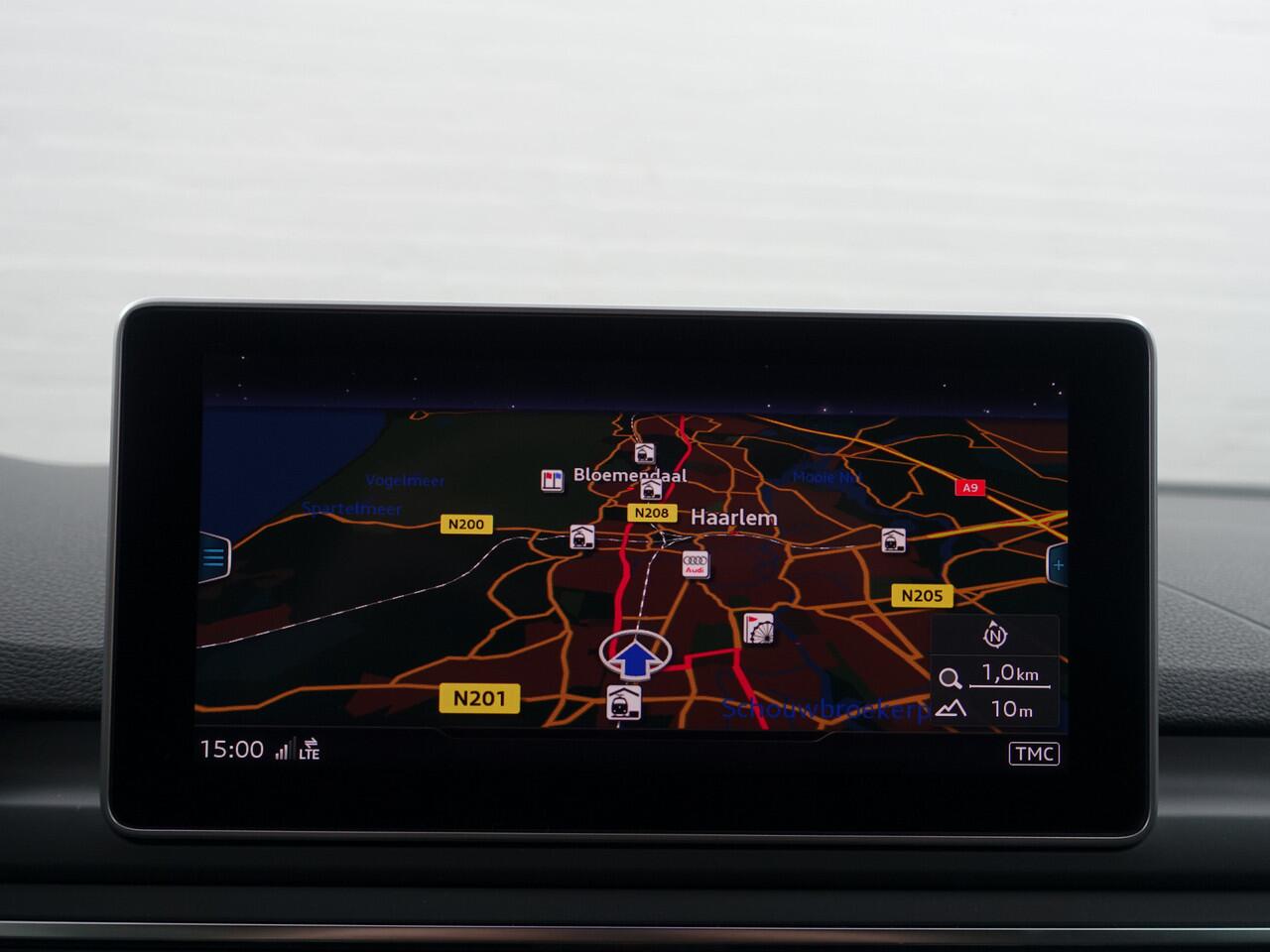 Audi RS5 2.9 TFSI Quattro Aut- RS Dynamic, Carbon Package, Ceramic, Bang Olufsen, Stoelmassage, Head Up, Memory