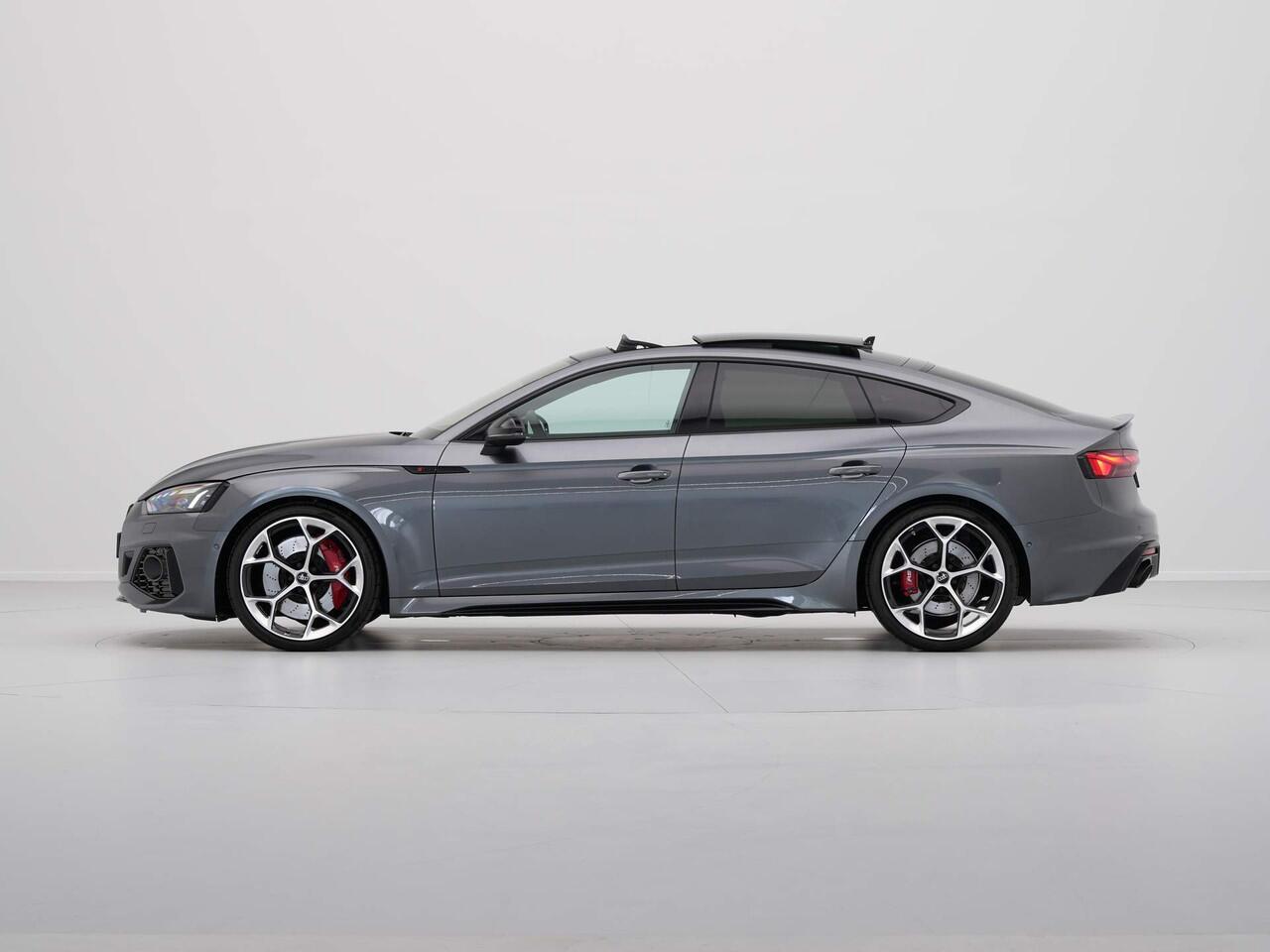 Audi RS5 A5 Sportback 2.9 TFSI quattro competition plus