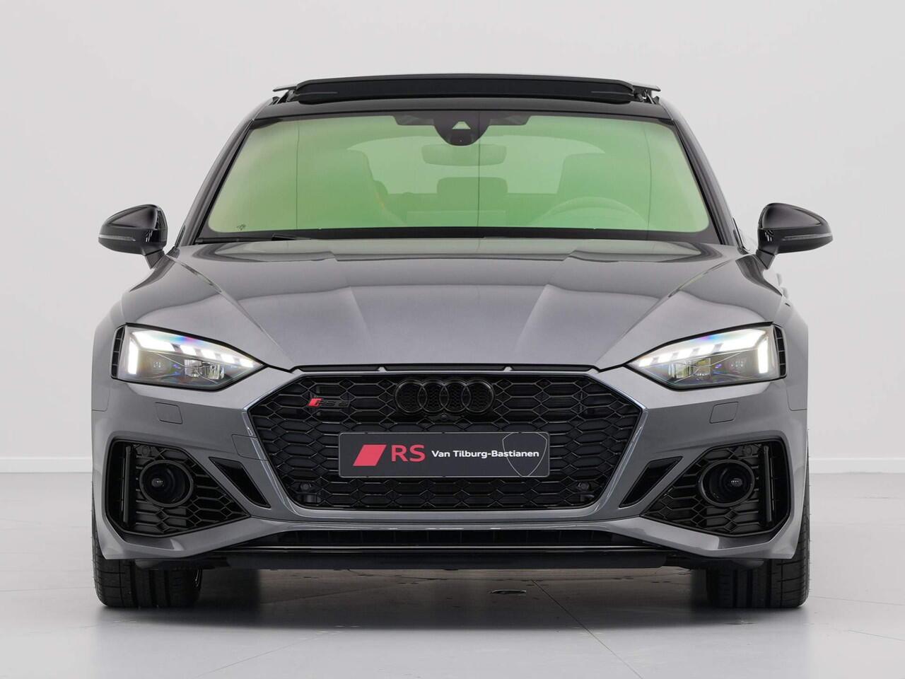 Audi RS5 A5 Sportback 2.9 TFSI quattro competition plus