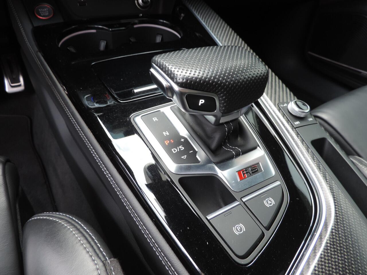 Audi RS5 A5 Sportback 2.9 TFSI quattro - HUD | Memory | Pano | B&O | Camera 360 | Carplay
