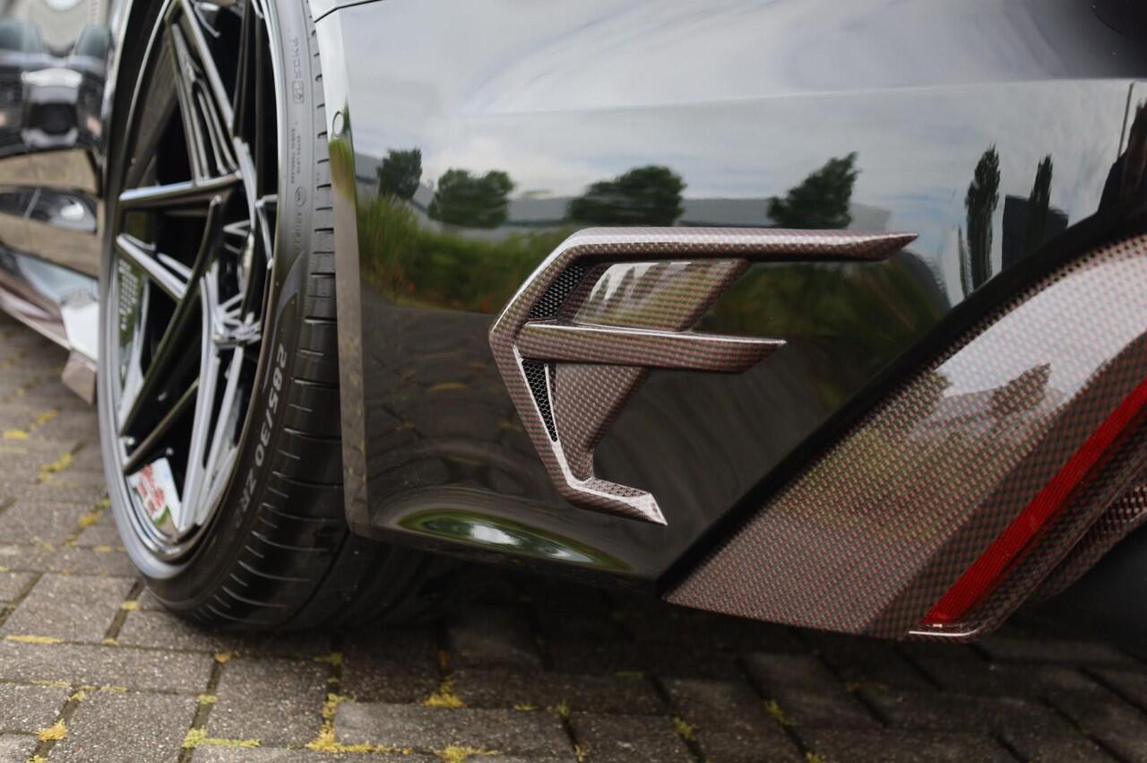 Audi RS6 Johann ABT Signature Edition Nr. 42/64 800PK