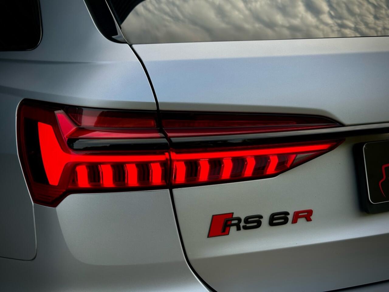 Audi RS6 R ABT 740PK! URBAN DYN+|CARBON|B&O|CERAMIC VOL!