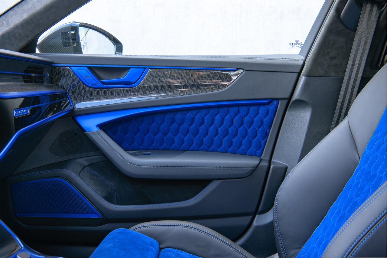 Audi RS6 Tailor made 1 of RS2 Hommage Edition Collectors Item - Only for Audi fanatics - Full Xpel