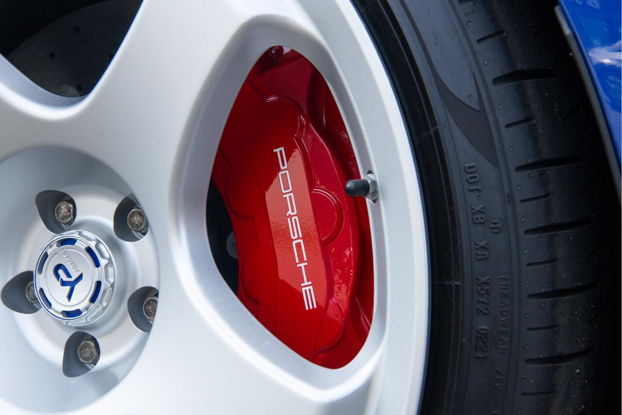 Audi RS6 Tailor made 1 of RS2 Hommage Edition Collectors Item - Only for Audi fanatics - Full Xpel