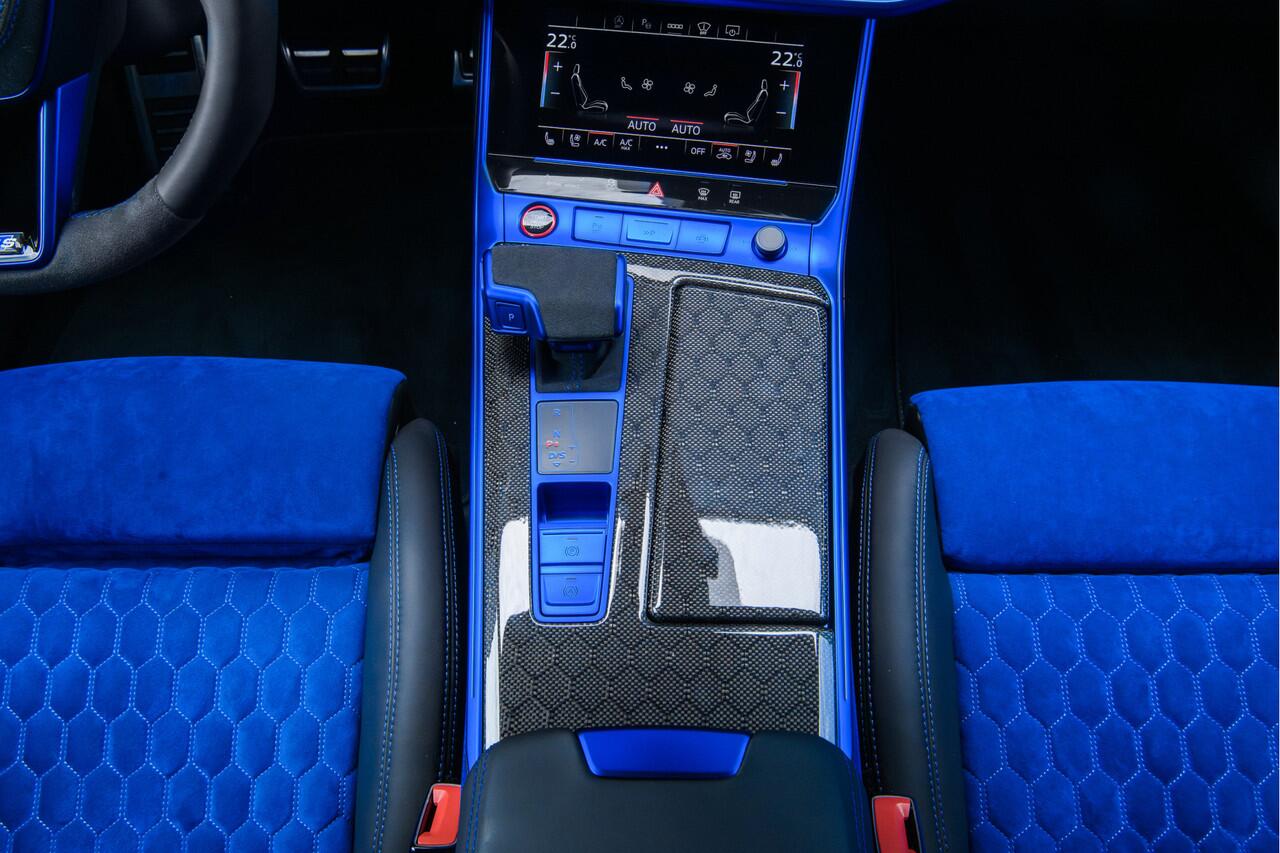 Audi RS6 Tailor made 1 of RS2 Hommage Edition Collectors Item - Only for Audi fanatics - Full Xpel