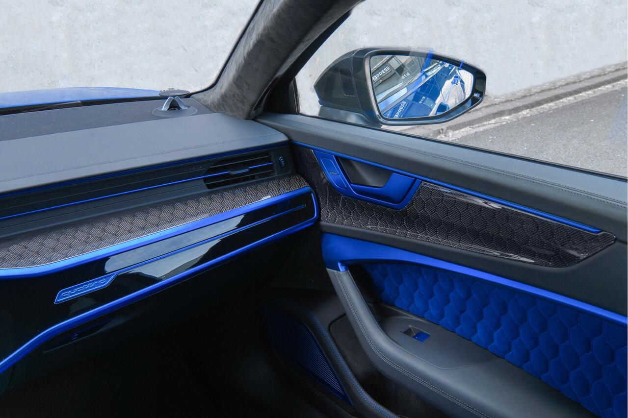 Audi RS6 Tailor made 1 of RS2 Hommage Edition Collectors Item - Only for Audi fanatics - Full Xpel