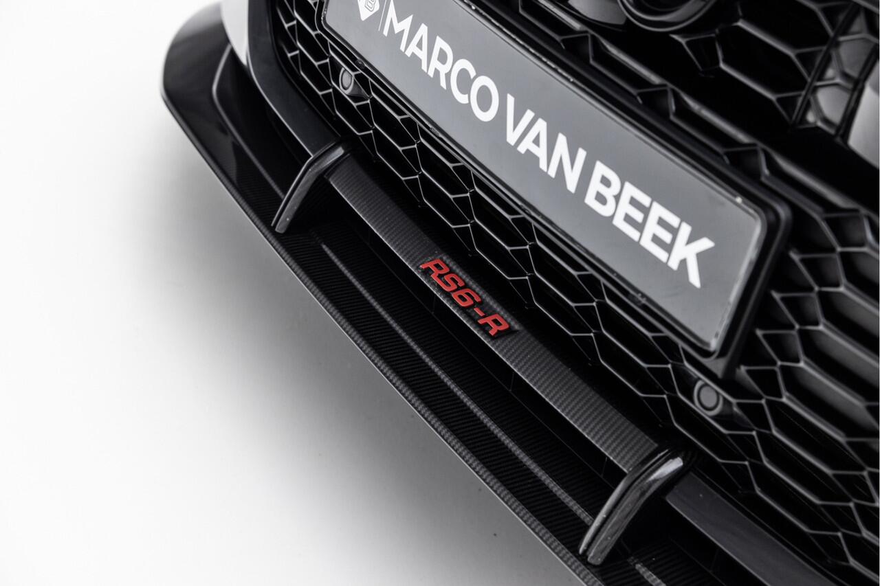 Audi RS6 4.0 V8 RS6-R ABT 1/125 740 PK | Pano | Keramisch | DRC | Softclose