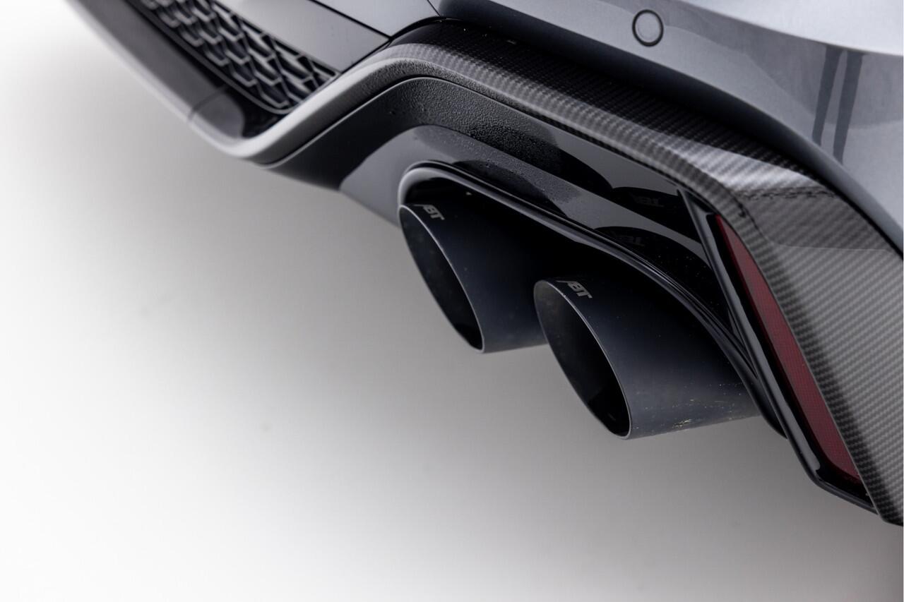 Audi RS6 4.0 V8 TFSI RS6-S ABT 740 PK | Pano | Keramisch | DRC | Nachtzicht