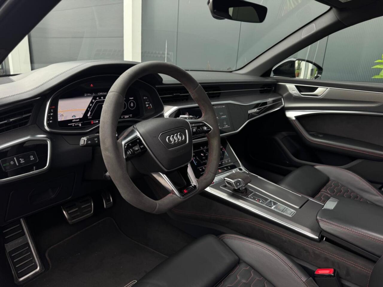Audi RS6 RS 6 TFSI quattro FULL DYNAMIC PLUS KERAMIC PANO ACC SFEER