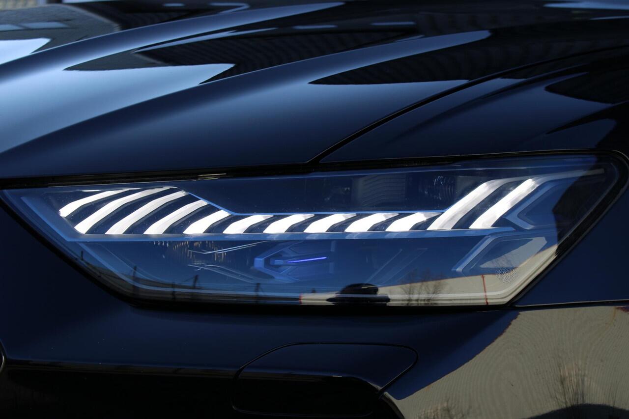 Audi RS6 TFSI quattro Dynamic Plus CARBON CERAMIC NIGHTVISI