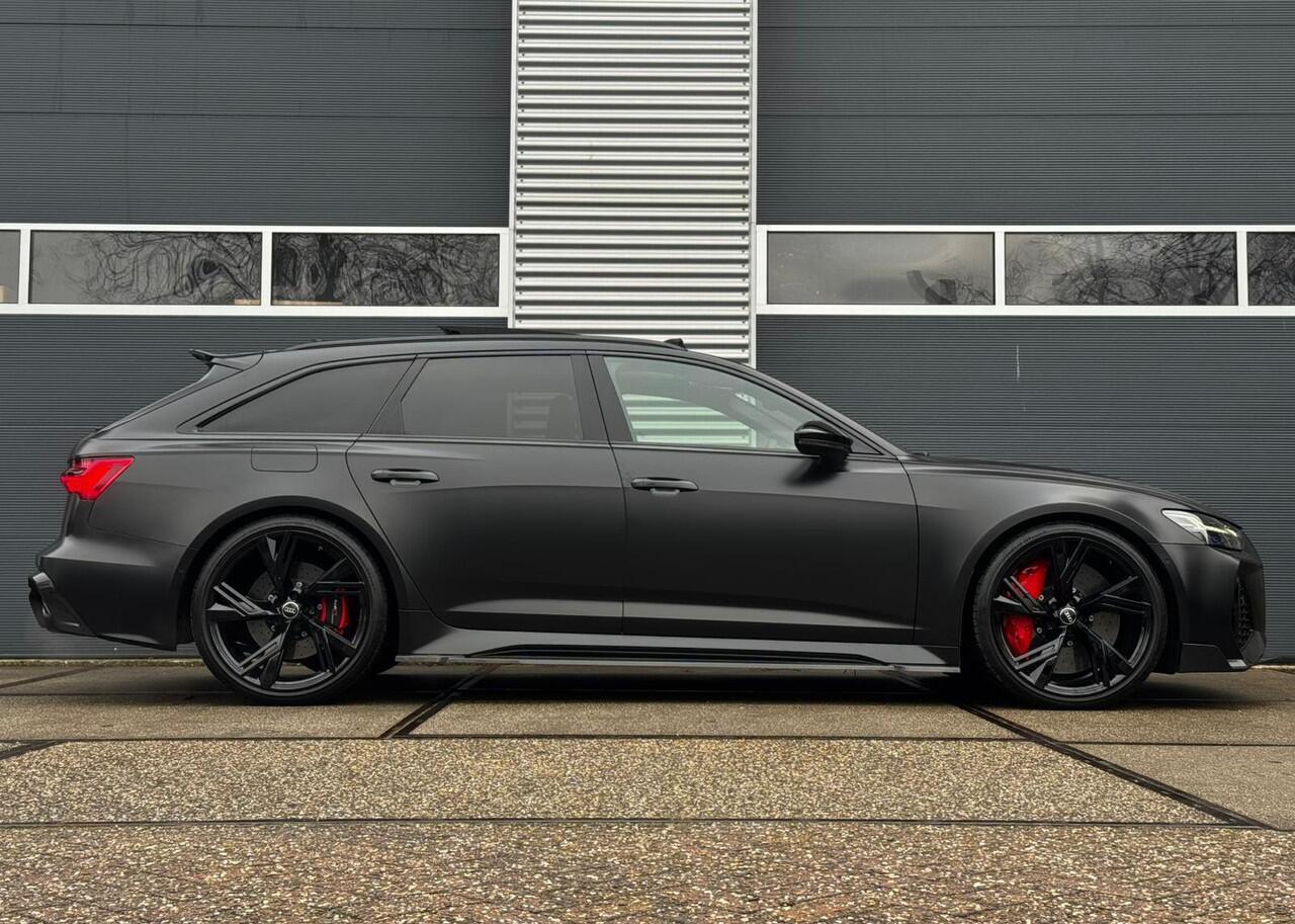 Audi RS6 A6 Avant TFSI quattro URBAN |Ceramic |4WB |APR |Head-Up |B&O |360°